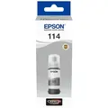 Epson 114 Ecotank Gr&#229; 70 ml til Ecotank ET 8500 og ET 8550