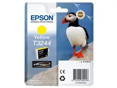 Epson T3244 Gul Epson SureColor SC-P400