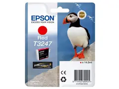 Epson T3247 R&#248;d Epson SureColor SC-P400