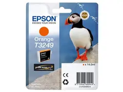 Epson T3249 Orange Epson SureColor SC-P400