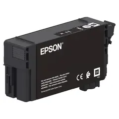 Epson UltraChrome XD2 T40C140 Black 50ml. For T2100/T3100/T5100