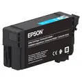 Epson UltraChrome XD2 T40D240 Cyan 50ml. For T2100/T3100/T5100
