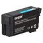 Epson UltraChrome XD2 T40D240 Cyan 50ml. For T2100/T3100/T5100