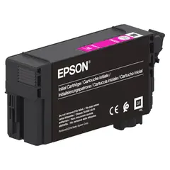 Epson UltraChrome XD2 T40D340 Magenta 50ml. For T2100/T3100/T5100