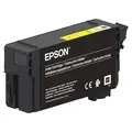 Epson UltraChrome XD2 T40D440 Yellow 50ml. For T2100/T3100/T5100