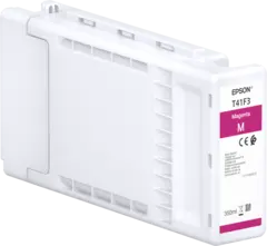 Epson Ultrachrom XD2 Magenta T41F340 Epson SC-T3405, 350ml