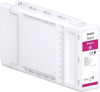Epson Ultrachrom XD2 Magenta T41F34N Epson SC-T3405, 350ml