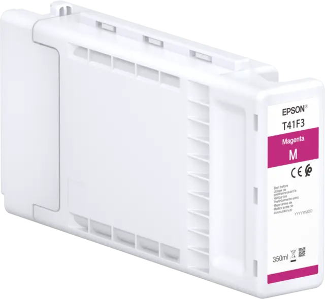 Epson Ultrachrom XD2 Magenta T41F340 Epson SC-T3405, 350ml 