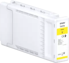 Epson Ultrachrom XD2 Yellow T41F440 Epson SC-T3405, 350ml