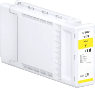 Epson Ultrachrom XD2 Yellow T41F440 Epson SC-T3405, 350ml
