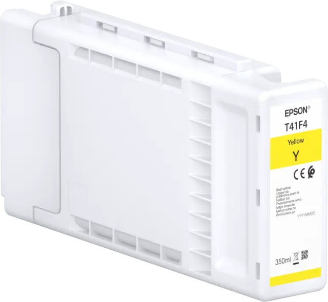 Epson Ultrachrom XD2 Yellow T41F440 Epson SC-T3405, 350ml 