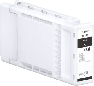 Epson Ultrachrom XD2 Black T41F540 Epson SC-T3405, 350ml