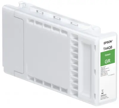Epson T44QB Green 350 ml til SCP7500/9500, UltraChrome  ink 