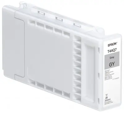 Epson T44Q7 Grey 350 ml til SCP7500/9500, UltraChrome ink 