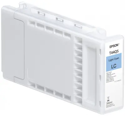 Epson T44Q5 Light Cyan 350 ml til SCP7500/9500, UltraChrome ink 