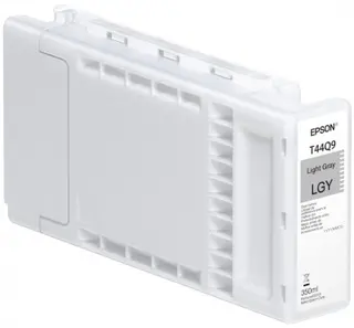 Epson T44Q9 Light Gray 350 ml til SCP7500/9500, UltraChrome ink