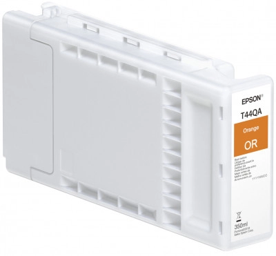 Epson T44QA Orange 350 ml til SCP7500/9500, UltraChrome ink