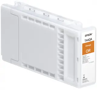Epson T44QA Orange 350 ml til SCP7500/9500, UltraChrome ink