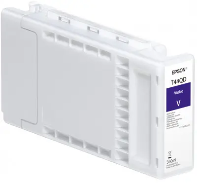 Epson T44QD Violet 350 ml til SCP7500/9500, UltraChrome ink 