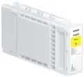 Epson T44Q4 Yellow 350 ml til SCP7500/9500, UltraChrome ink