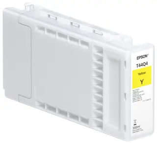 Epson T44Q4 Yellow 350 ml til SCP7500/9500, UltraChrome ink