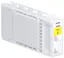 Epson T44Q4 Yellow 350 ml til SCP7500/9500, UltraChrome ink