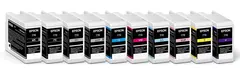 Epson Ultrachrome Pro blekk 26 ml Til Epson SC-P700