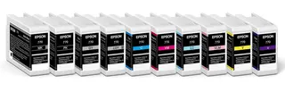 Epson Ultrachrome Pro blekk 26 ml Til Epson SC-P700