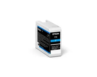 Epson T46S2 Cyan 26 ml Blekk til SC-P700