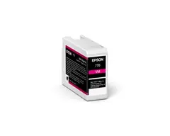 Epson T46S3 Vivid Magenta 26 ml Blekk til SC-P700