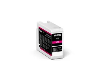 Epson T46S3 Vivid Magenta 26 ml Blekk til SC-P700