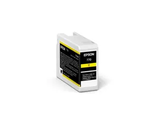 Epson T46S4 Yellow 26 ml BLekk til SC-P700