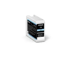 Epson T46S5 Light Cyan 26 ml Blekk til SC-P700