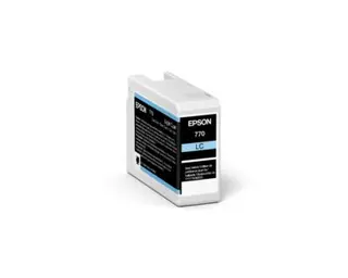 Epson T46S5 Light Cyan 26 ml Blekk til SC-P700