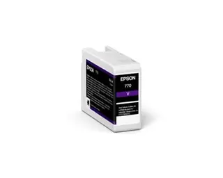 Epson T46SD Violet 26 ml Fiolett blekk til SC-P700