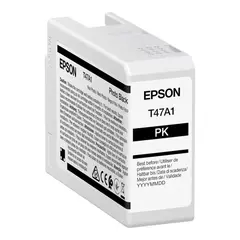 Epson T47A1 Photo Black 50 ml SC-P900