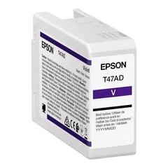 Epson T47AD Violet 50 ml SC-P900
