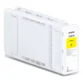 Epson T48U4 Yellow 350ml til P6500/P8500 UltraChrome ink