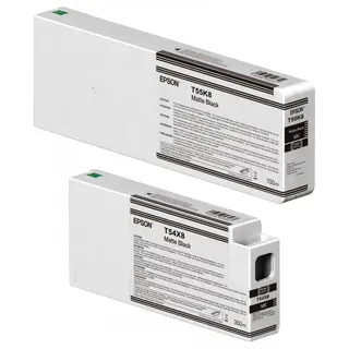Epson UltraChrome HDX/HD Blekk til SCP6000/P7000/P8000/P9000