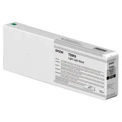 Epson Ink UltraChrome HDX/HD T55K900 Light Light Black 700ml