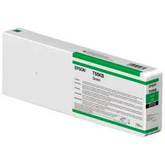Epson Ink UltraChrome HDX/HD T55KB00 Green 700ml