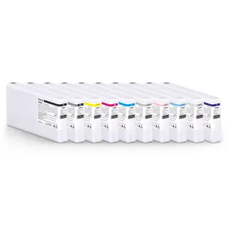Epson UltraChrome Pro T55WD 200ml. For SureColor P5300