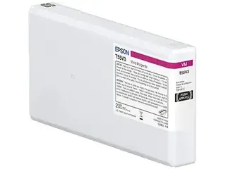 Epson UltraChrome Pro T55W3 Vivid Mag 200ml. For SureColor P5300