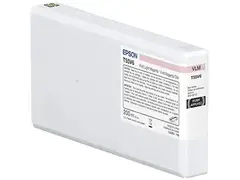 Epson UltraChrome Pro T55W6 Vivid LysMag 200ml. For SureColor P5300