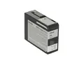 Epson T5801 Photo Black 80ml Foto Sort til SP 3800/3880