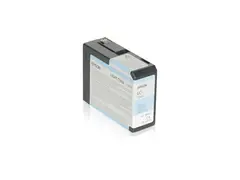 Epson T5805 Light Cyan 80ml SP 3800/3880