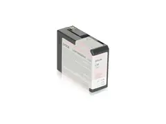 Epson T5806 Light Magenta 80ml SP 3800 - kun til 3800