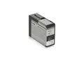 Epson T5808N Matte Black 80ml Matt Sort SP 3800/3880
