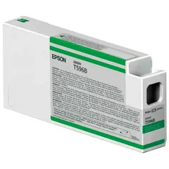 Epson T596B Gr&#248;nn 350ml SP 7900/9900