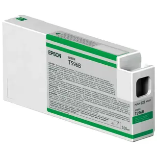 Epson T596B Gr&#248;nn 350ml SP 7900/9900